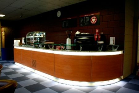 VALERA AND COSTA COFFEE VALERA AND COSTA COFFEE