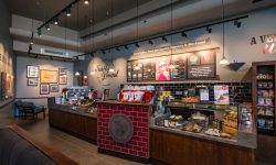 Costa Coffee Costa Coffee